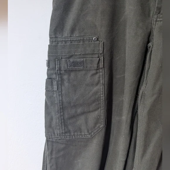 Duluth Work Pants - Picture 3 of 10